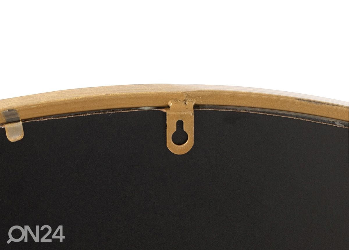 Peili Mona Ø 110 cm kuvasuurennos