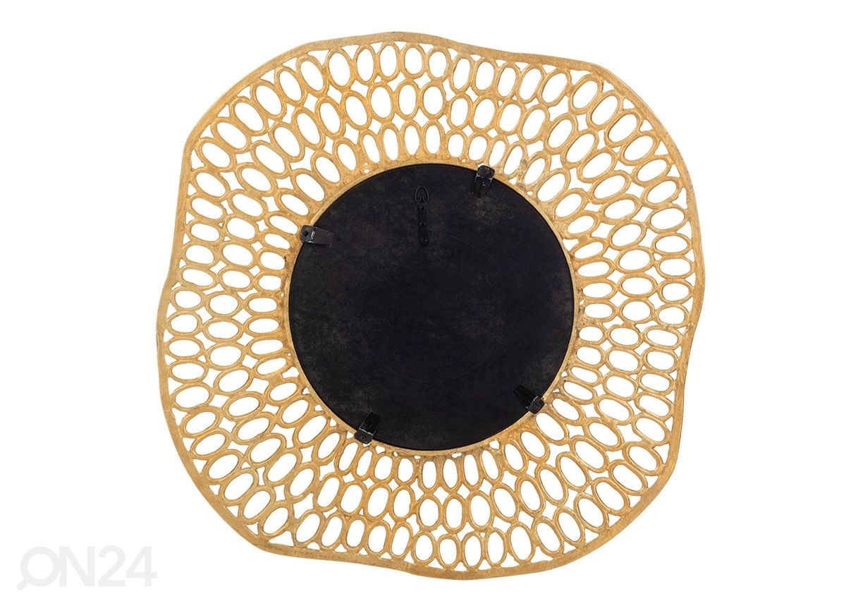 Peili Ovals kuvasuurennos