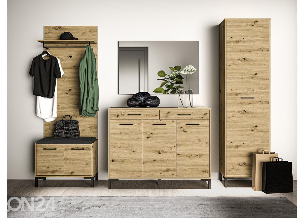 Peili Porto 69x103 cm kuvasuurennos