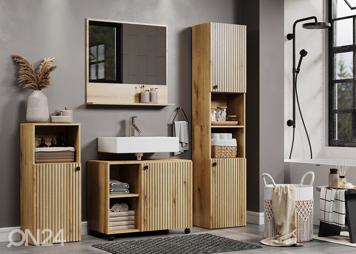Peili Pure Bliss 80x74 cm kuvasuurennos
