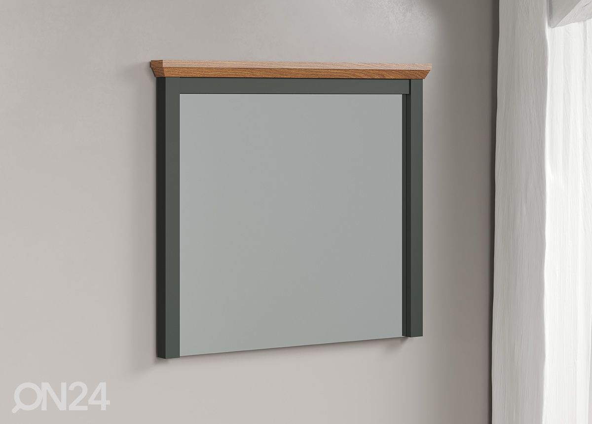 Peili Stanton kuvasuurennos