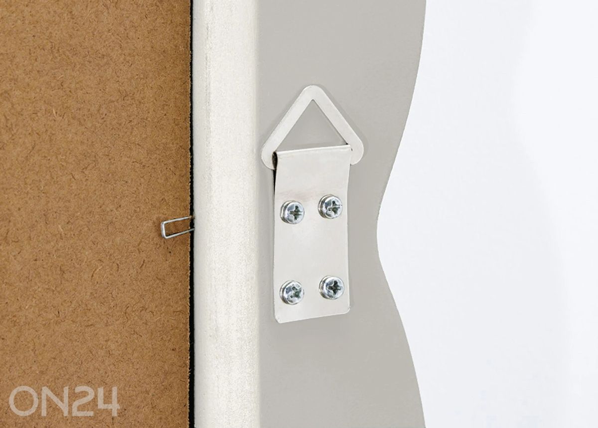 Peili Wave kuvasuurennos