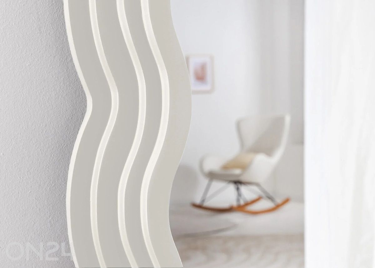 Peili Wave kuvasuurennos