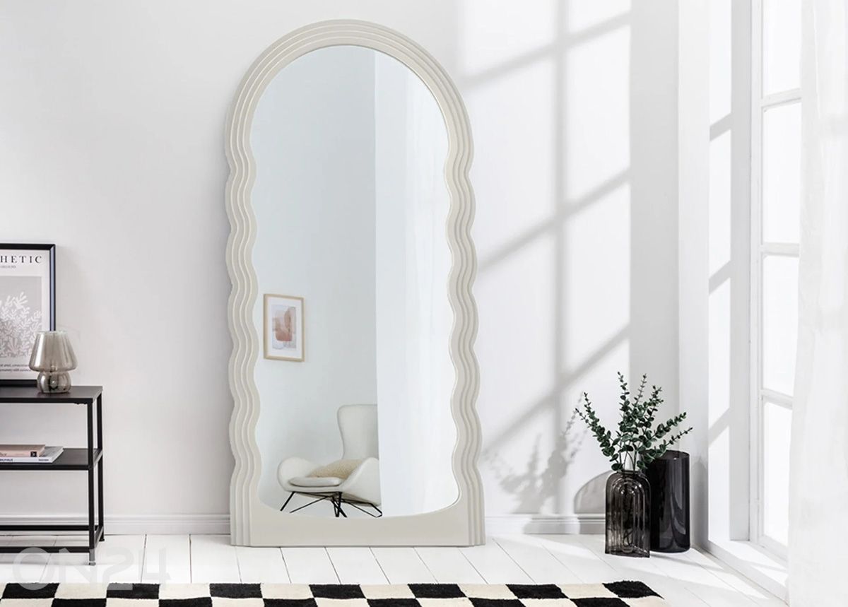 Peili Wave kuvasuurennos