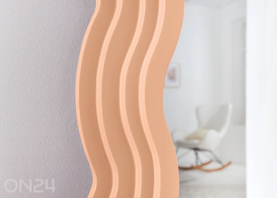 Peili Wave kuvasuurennos