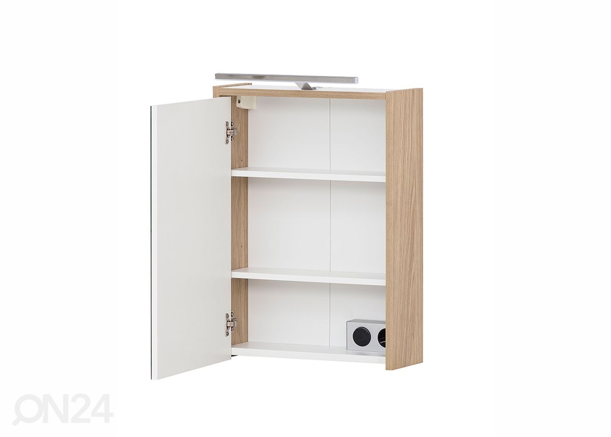 Peilikaappi Elba 43,5 cm kuvasuurennos