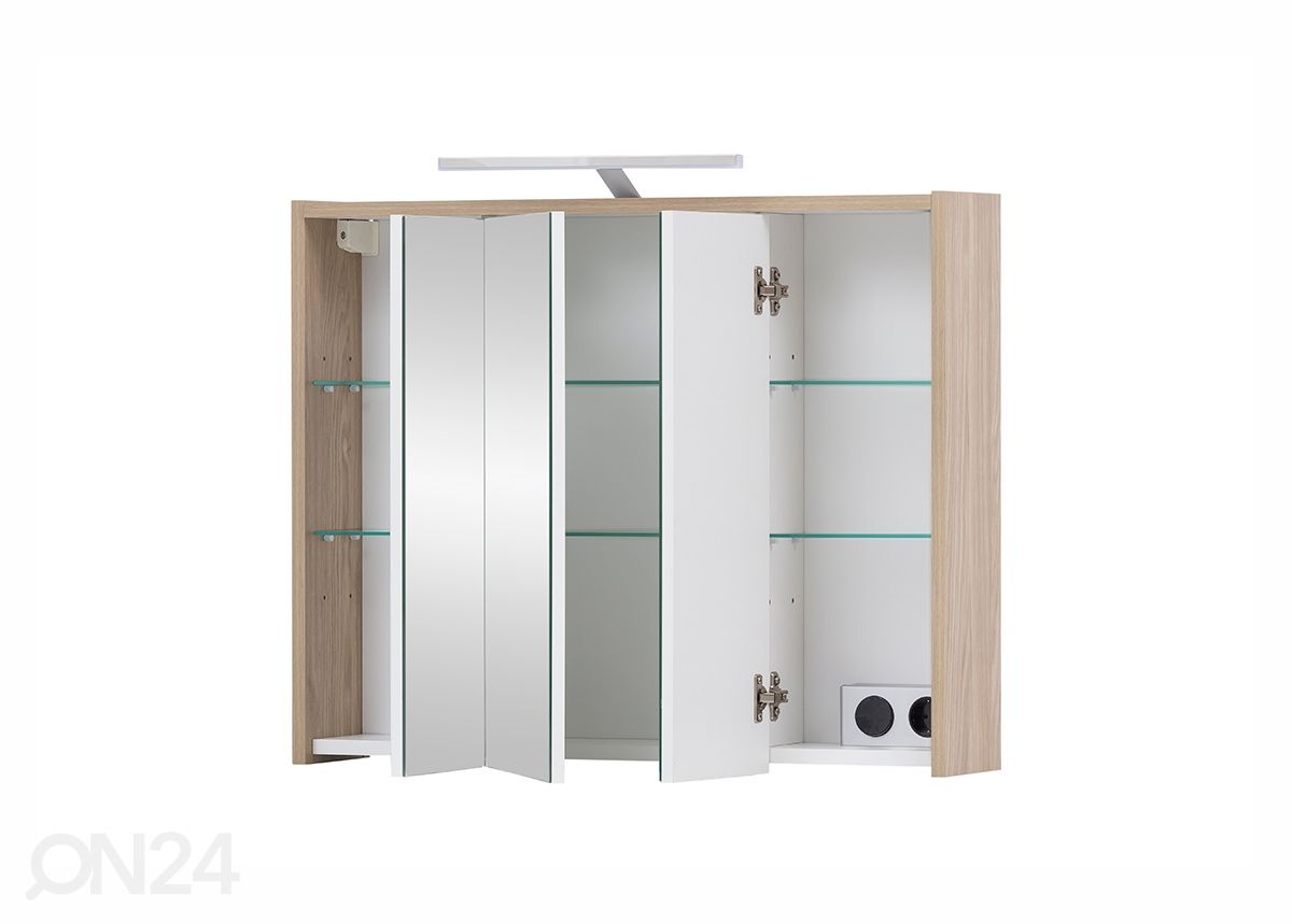 Peilikaappi Elba 74,5 cm kuvasuurennos