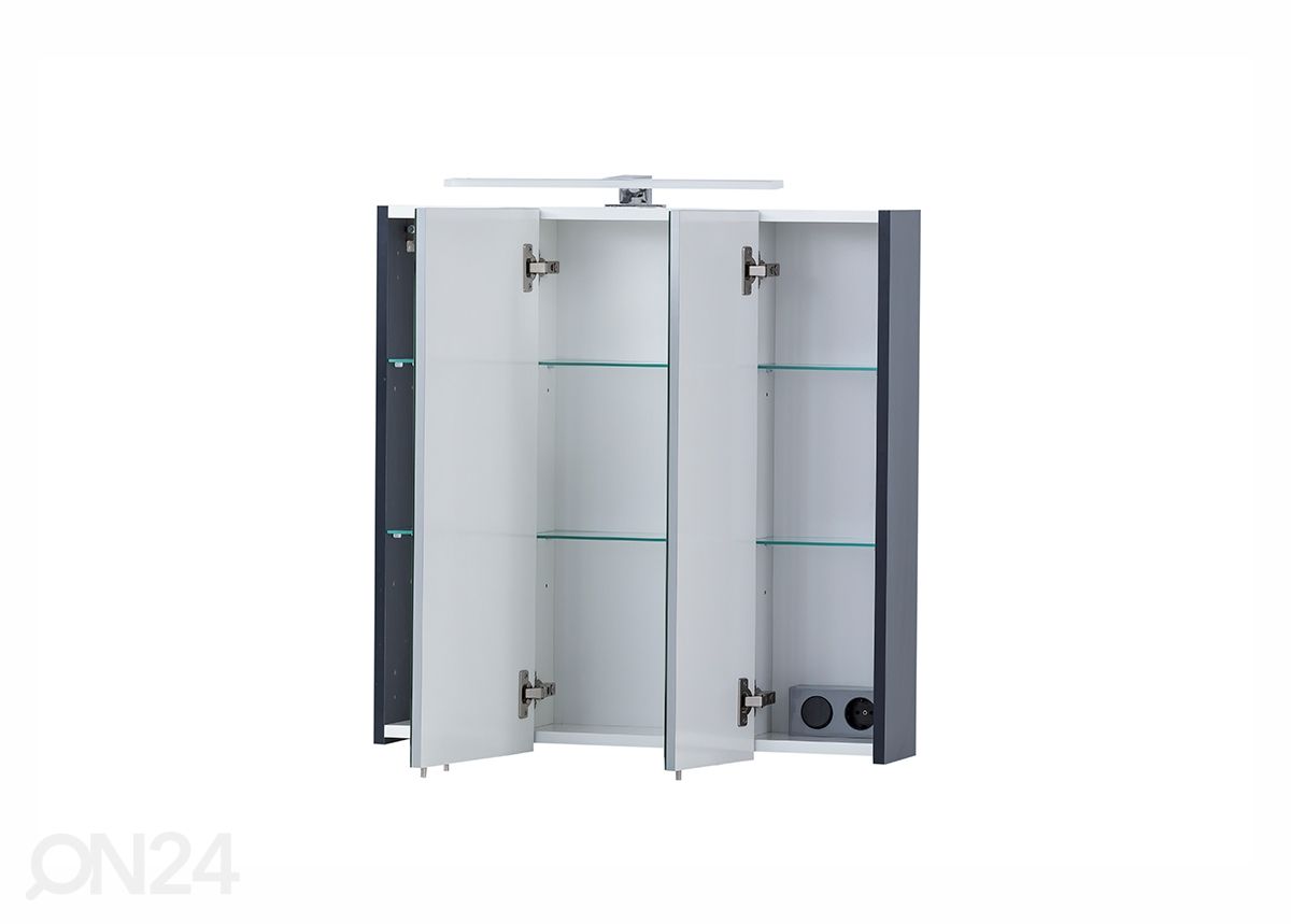 Peilikaappi Kent 70 cm kuvasuurennos