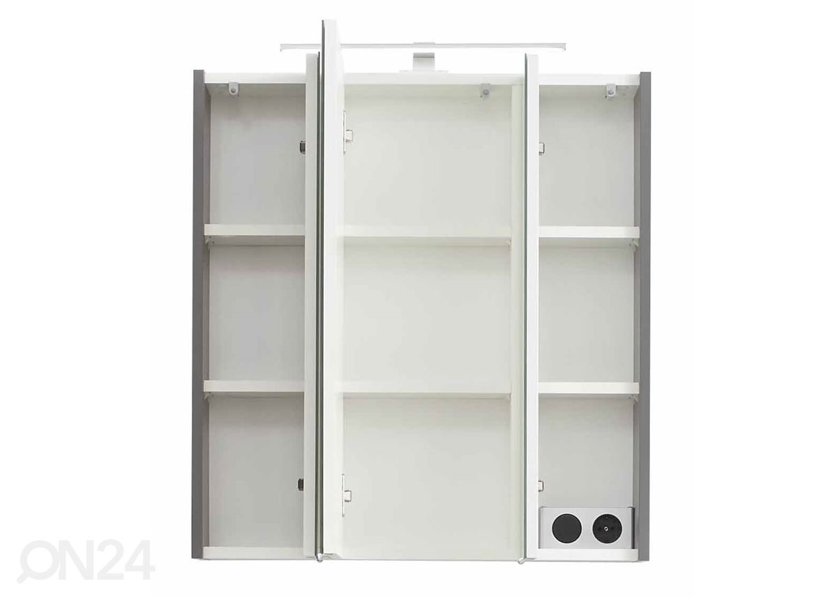 Peilikaappi LED-valaistuksella 31-I, 65 cm kuvasuurennos