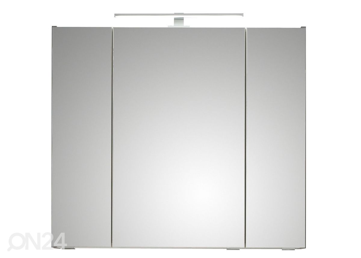 Peilikaappi LED-valaistuksella 31-II, 80 cm kuvasuurennos