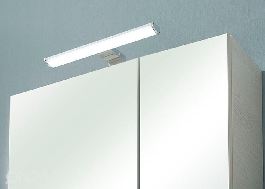 Peilikaappi LED-valaistuksella 86, 60 cm kuvasuurennos