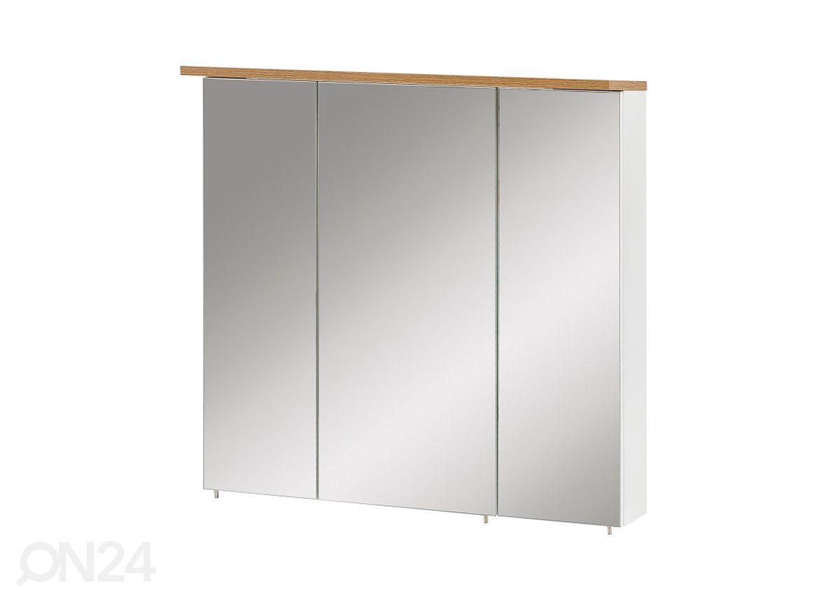 Peilikaappi LED-valaistuksella Padua kuvasuurennos