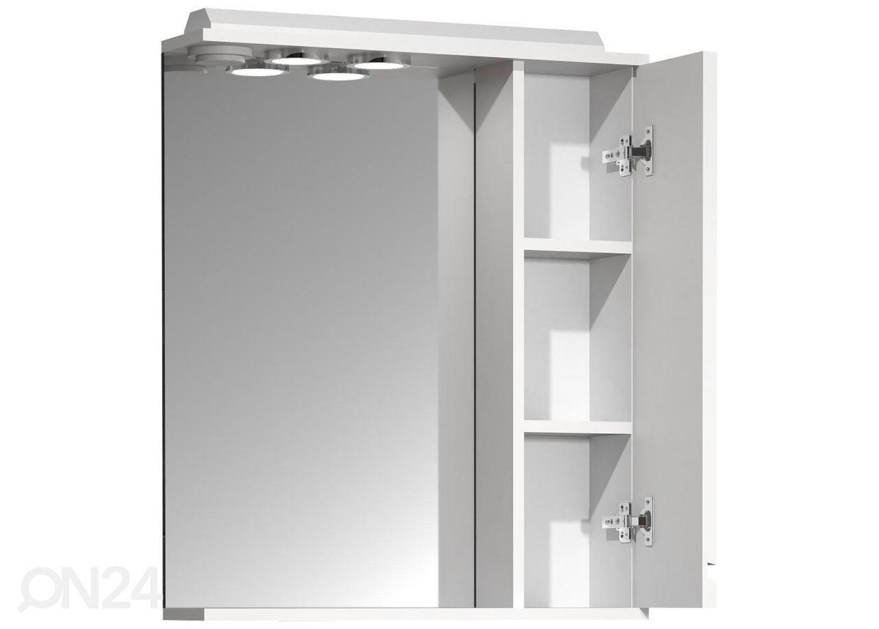 Peilikaappi Silora L 60 cm kuvasuurennos