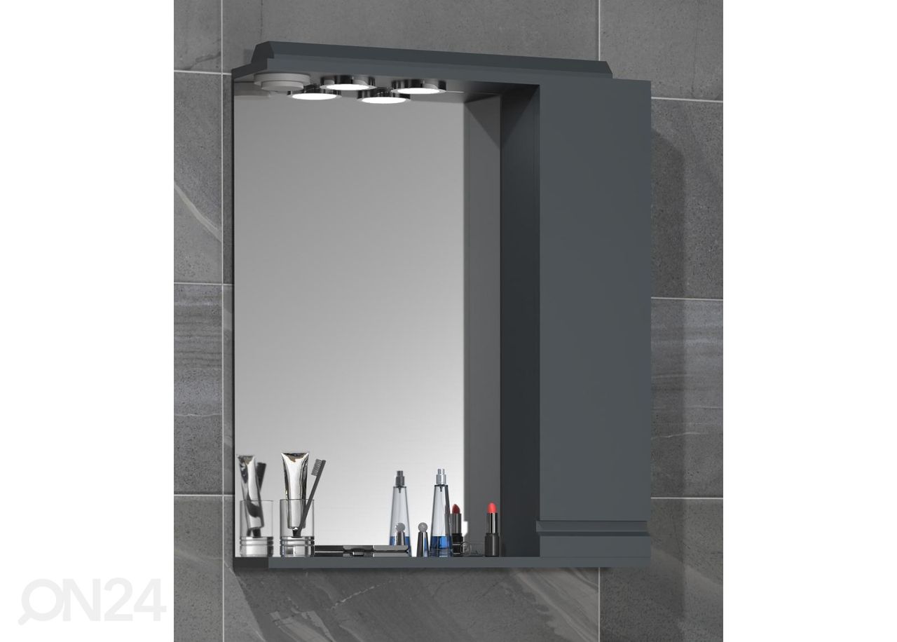 Peilikaappi Silora L 60 cm kuvasuurennos