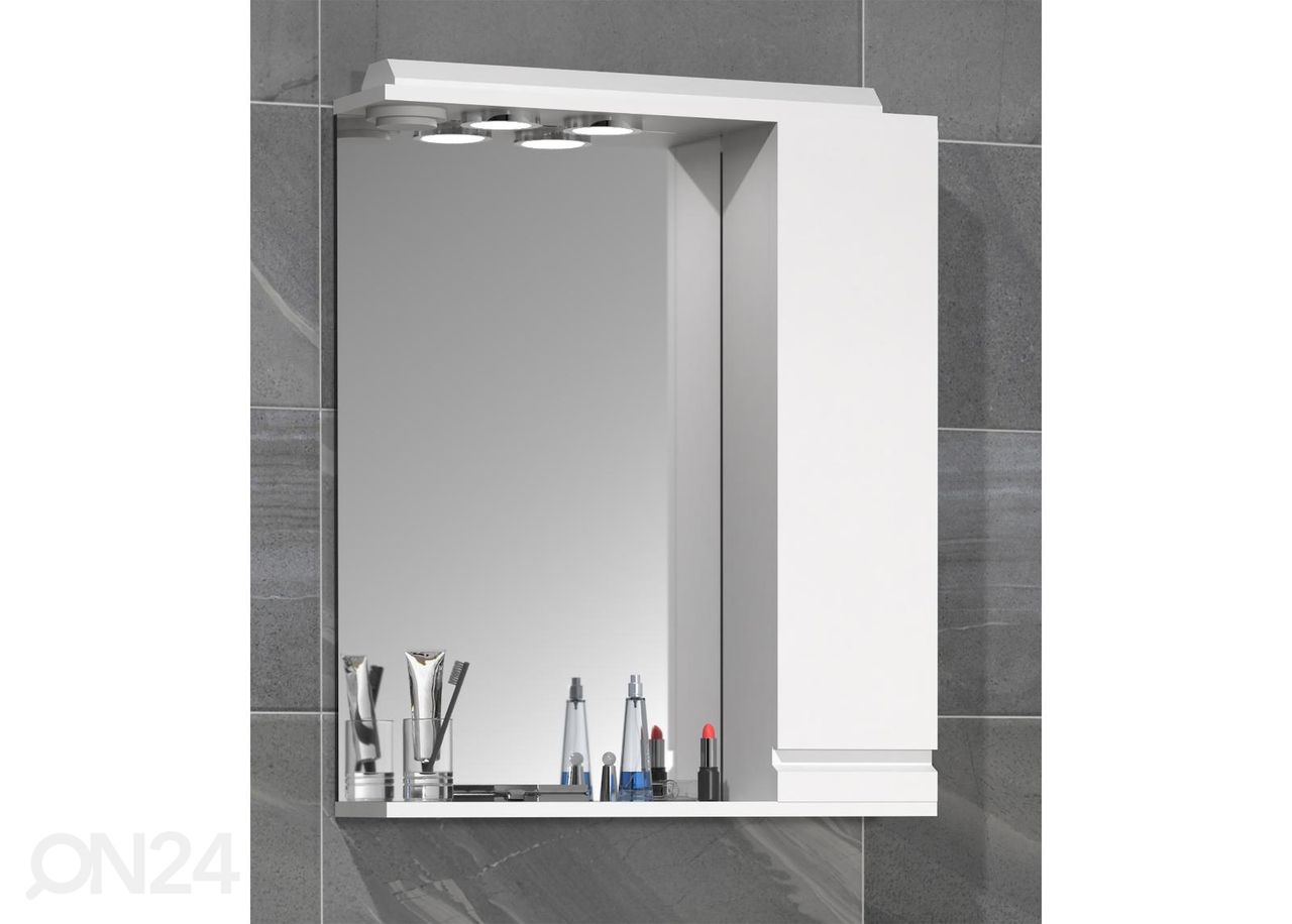 Peilikaappi Silora L 60 cm kuvasuurennos