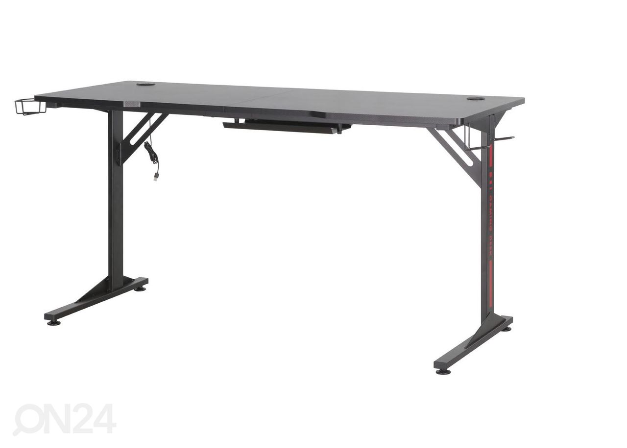 Pelipöytä 160 cm kuvasuurennos