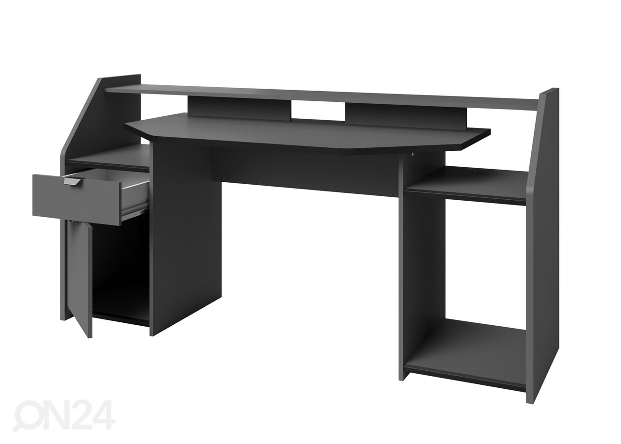 Pelipöytä Set Up kuvasuurennos