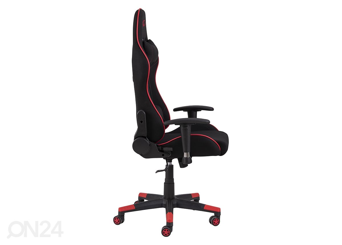 Pelituoli Alpha kuvasuurennos