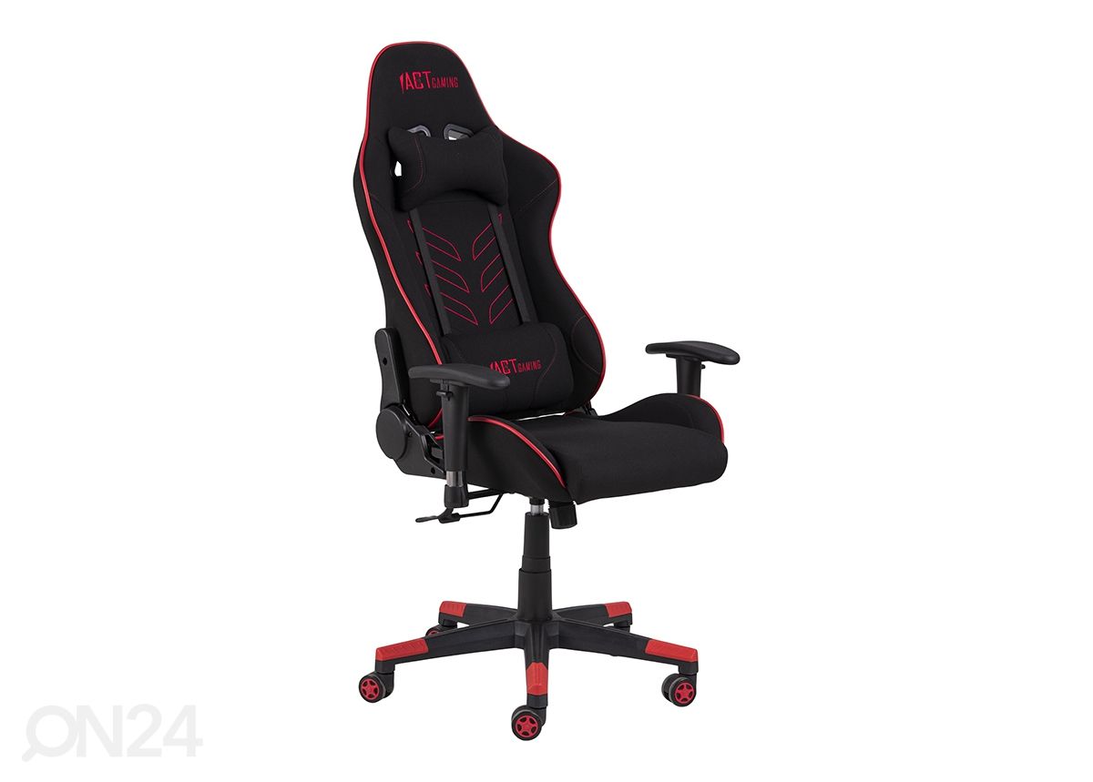 Pelituoli Alpha kuvasuurennos