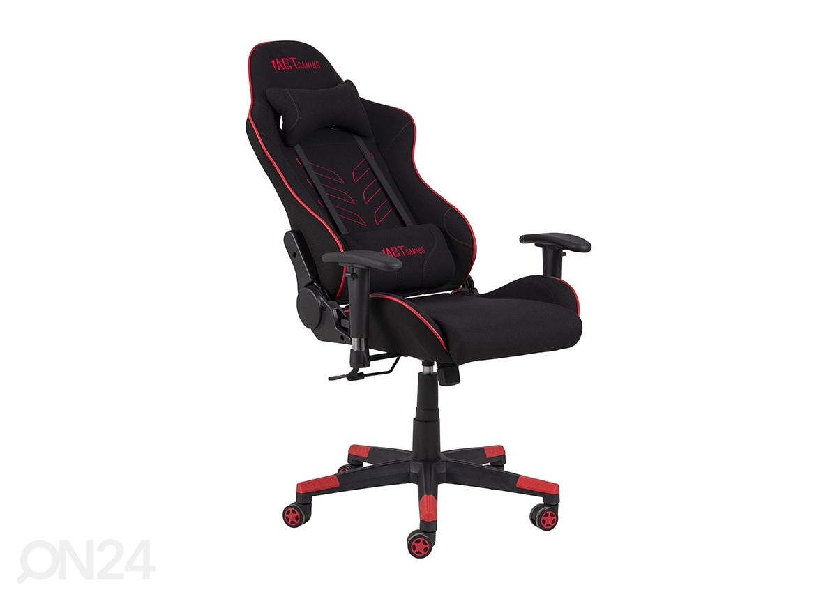 Pelituoli Alpha kuvasuurennos