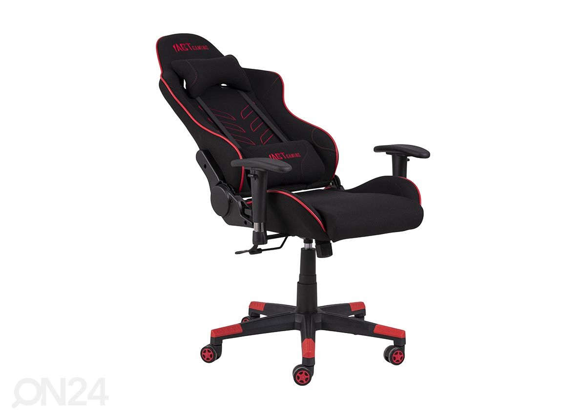 Pelituoli Alpha kuvasuurennos
