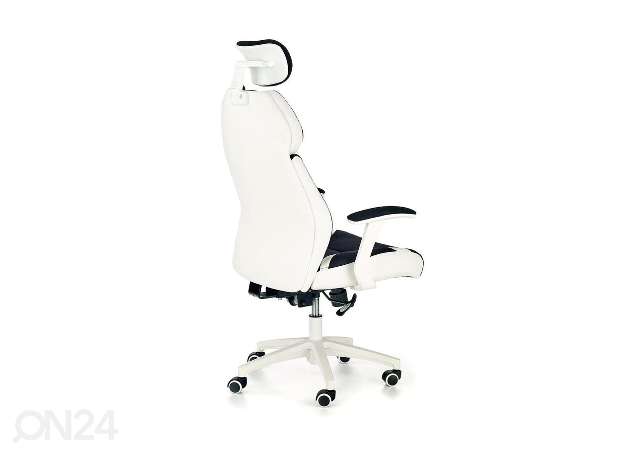 Pelituoli Chrono Executive kuvasuurennos