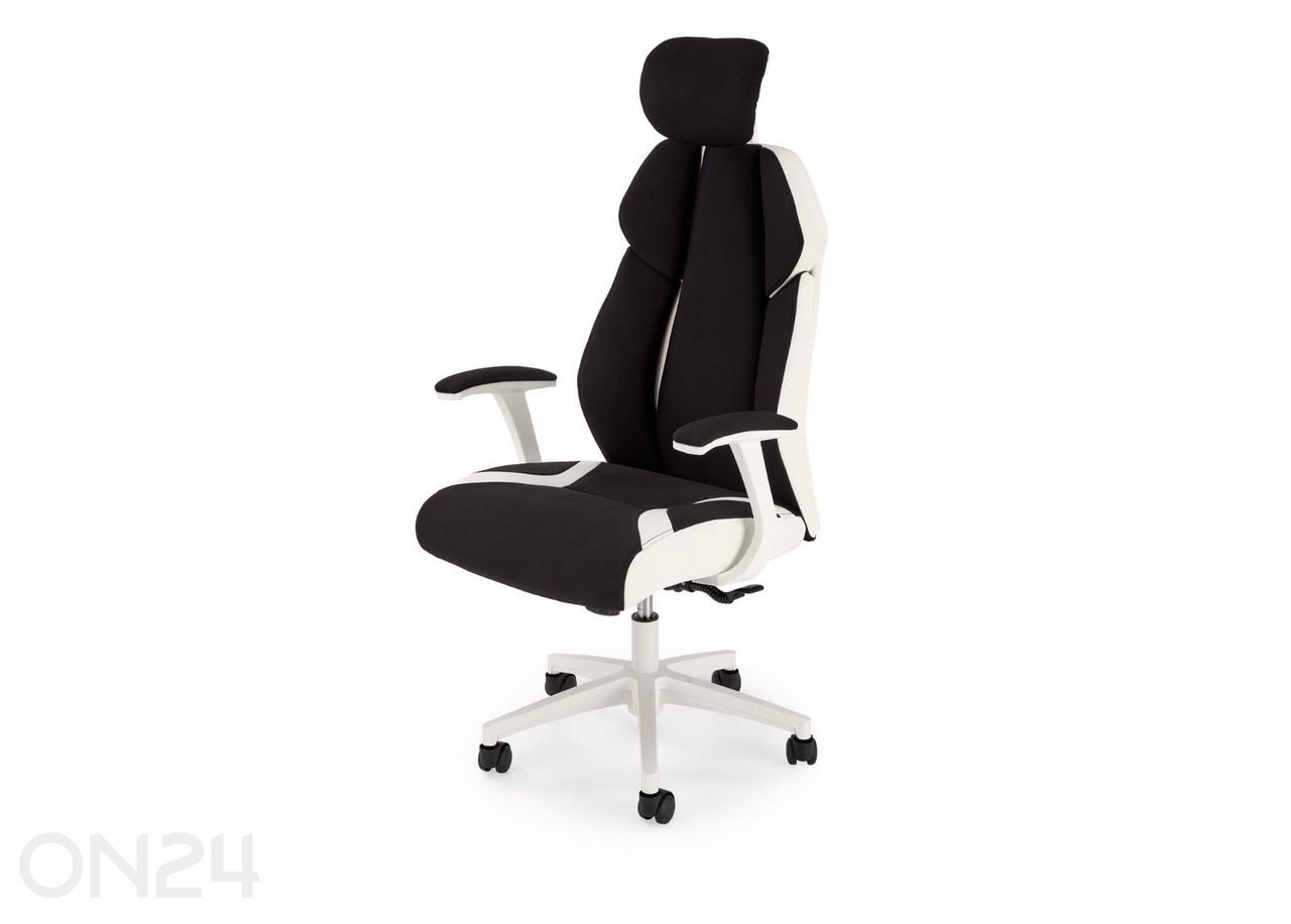 Pelituoli Chrono Executive kuvasuurennos