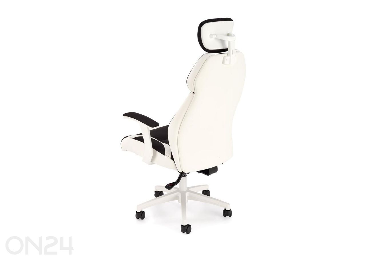 Pelituoli Chrono Executive kuvasuurennos