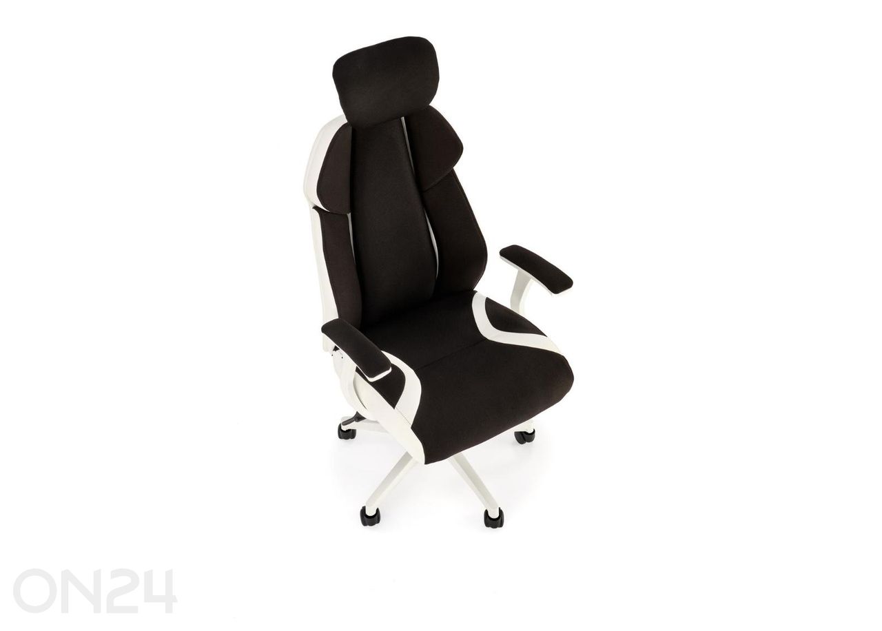 Pelituoli Chrono Executive kuvasuurennos