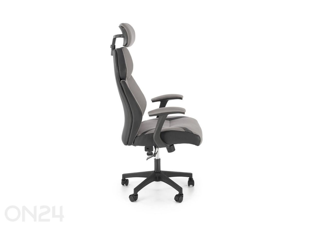 Pelituoli Chrono Executive kuvasuurennos