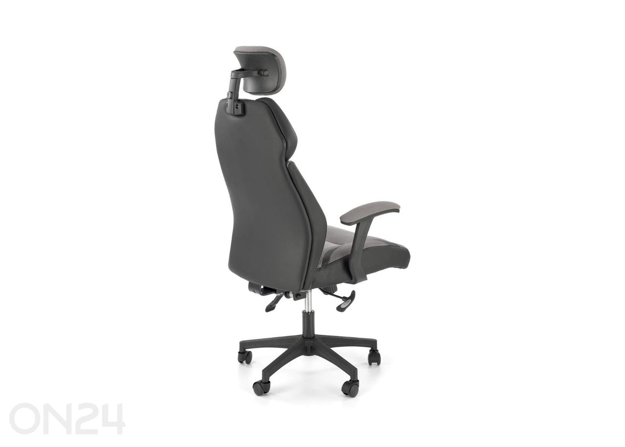 Pelituoli Chrono Executive kuvasuurennos