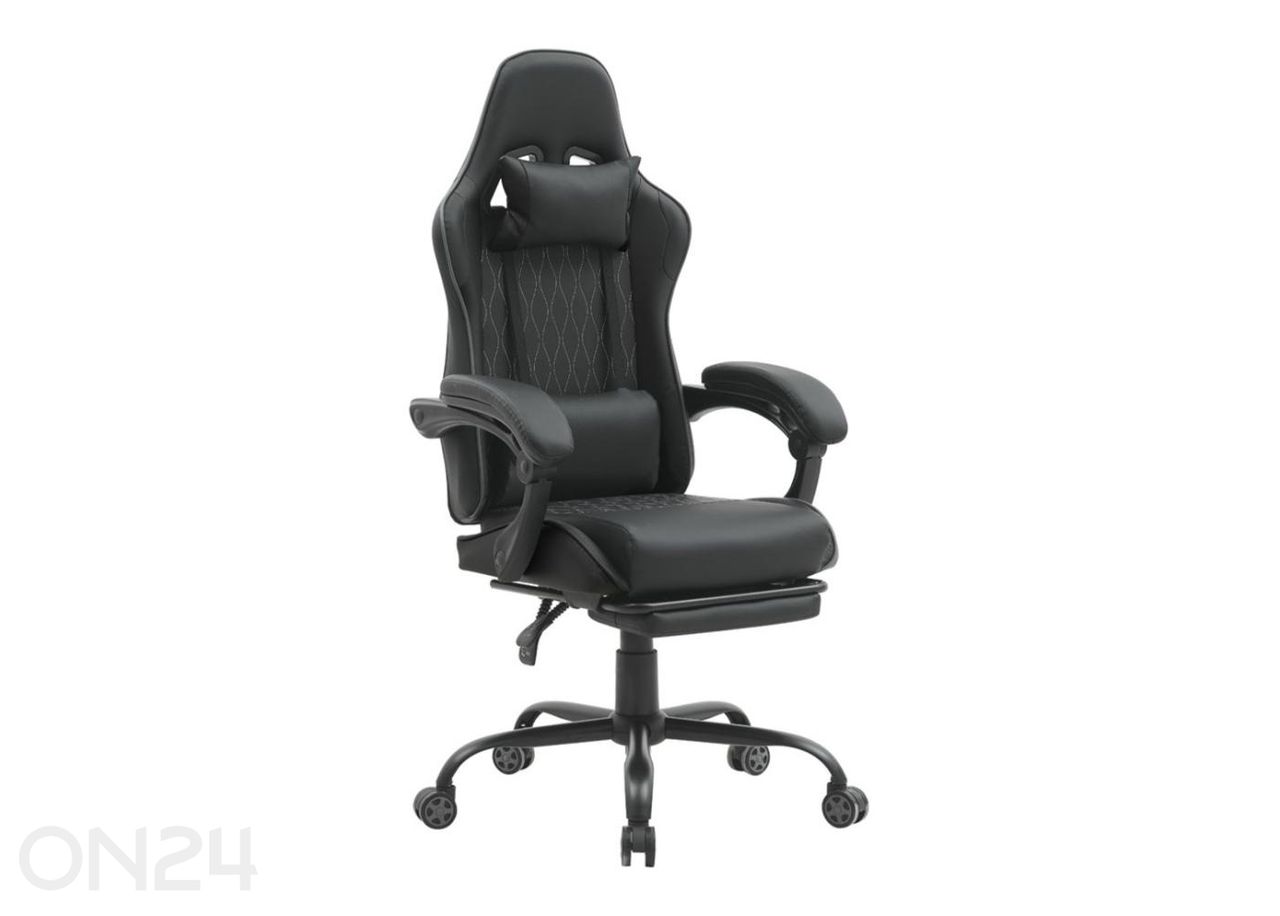 Pelituoli G-Turbo kuvasuurennos