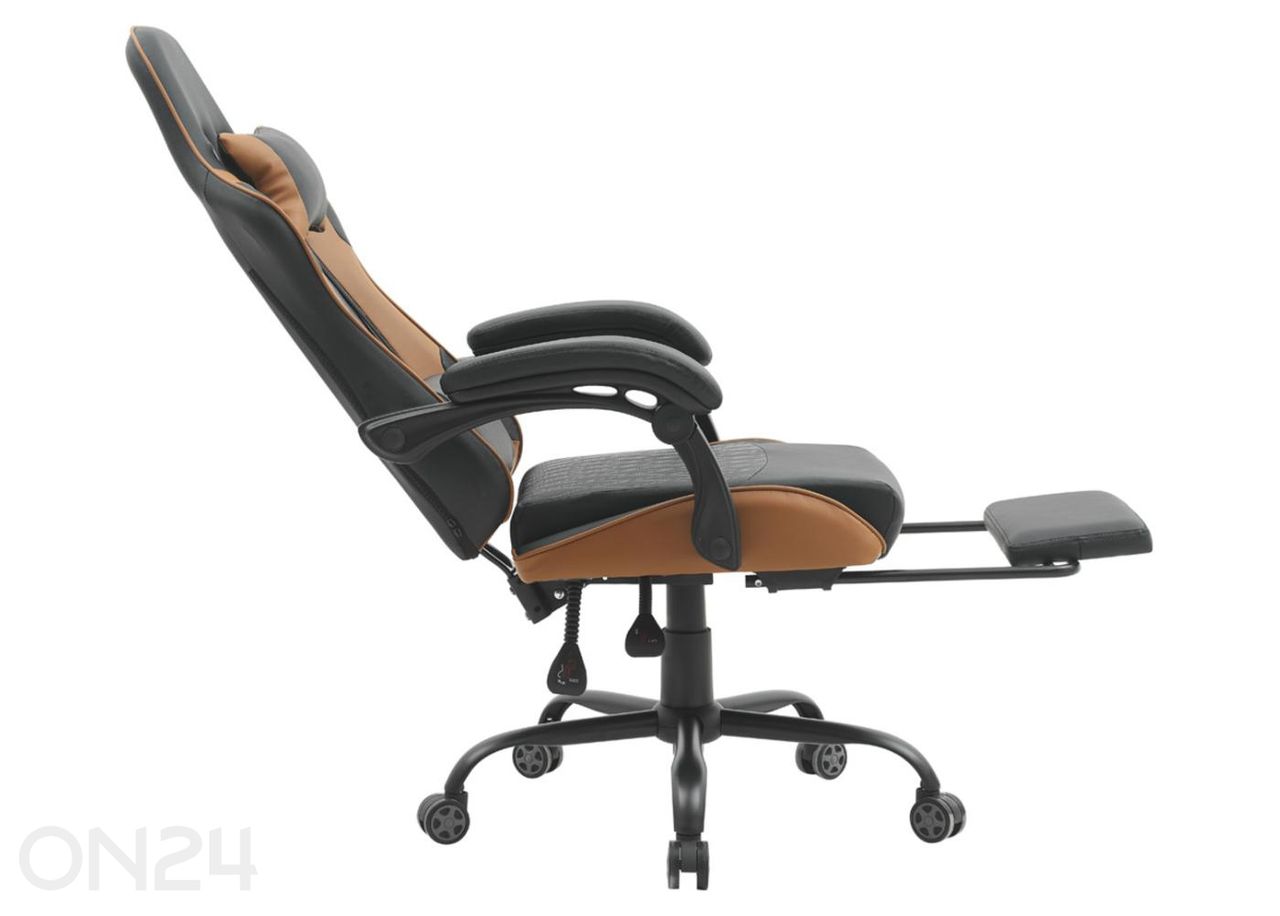 Pelituoli G-Turbo kuvasuurennos