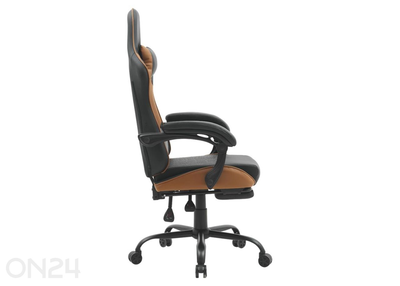 Pelituoli G-Turbo kuvasuurennos