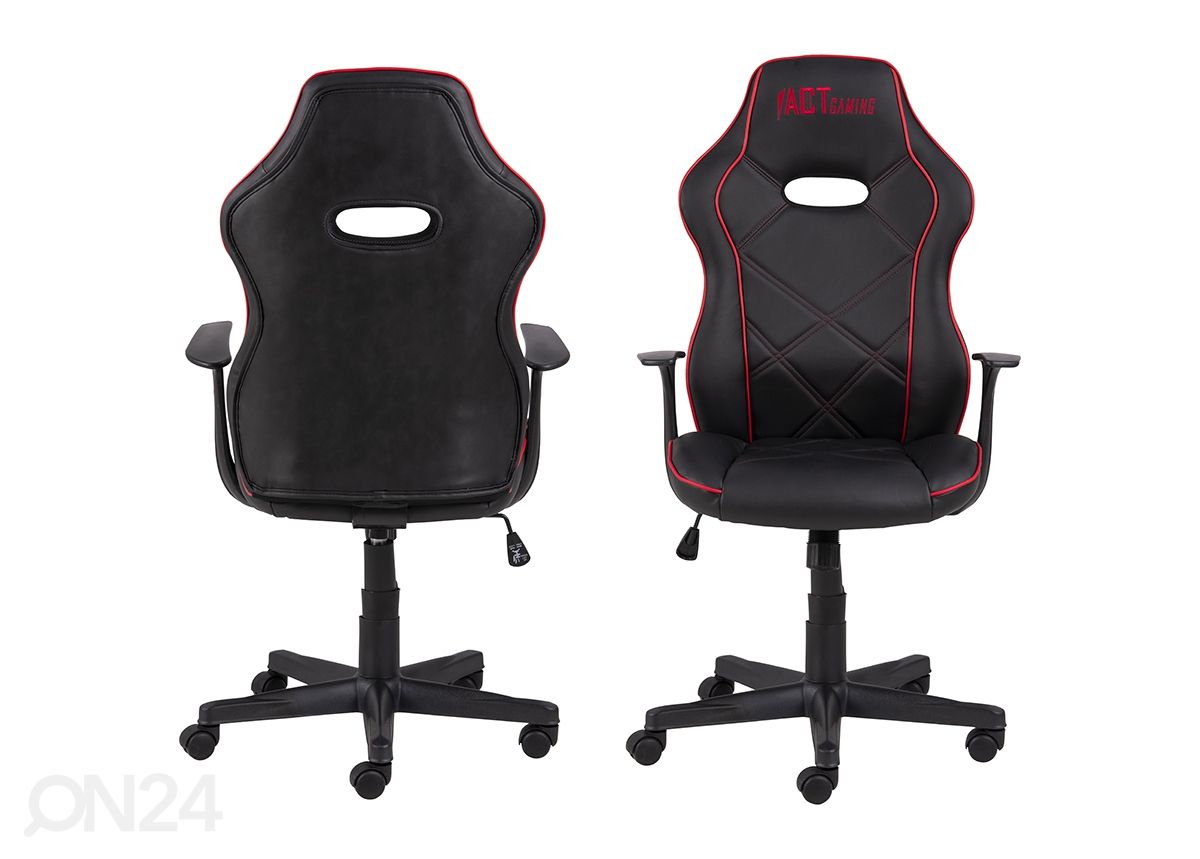 Pelituoli Vayne kuvasuurennos