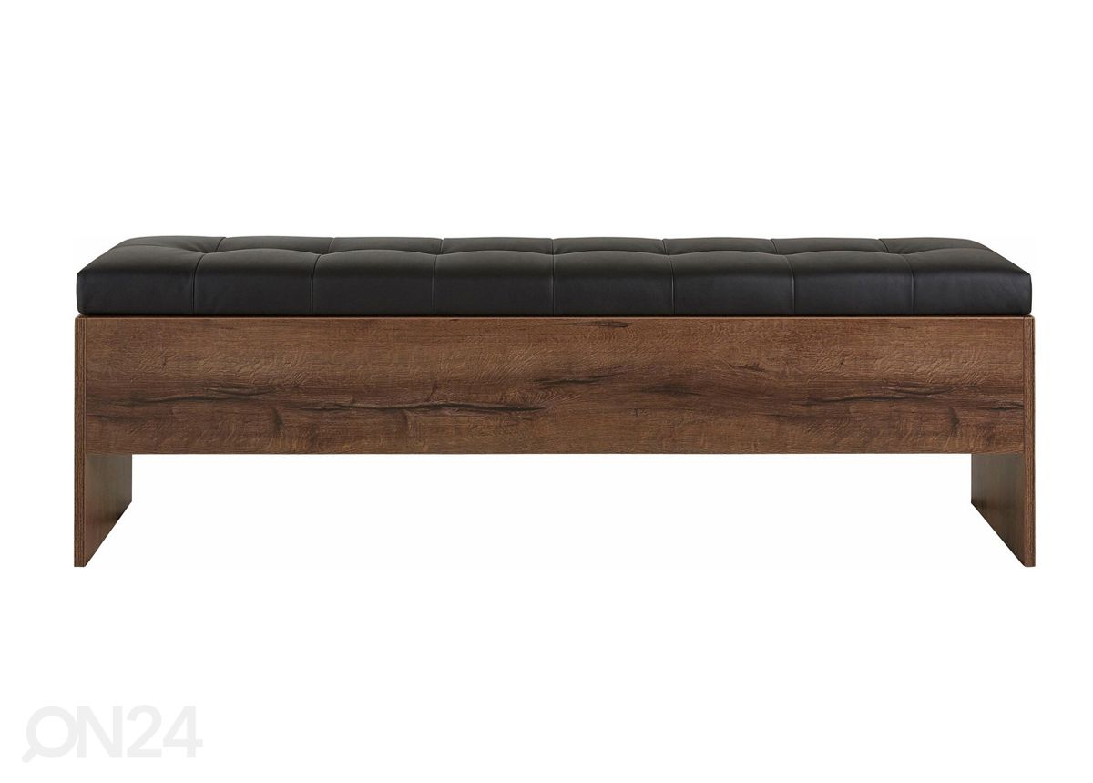 Penkki 185 cm kuvasuurennos