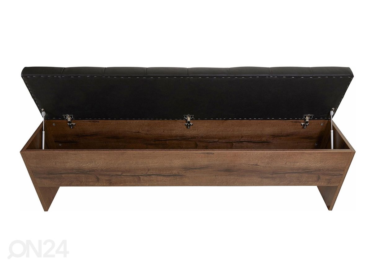 Penkki 185 cm kuvasuurennos