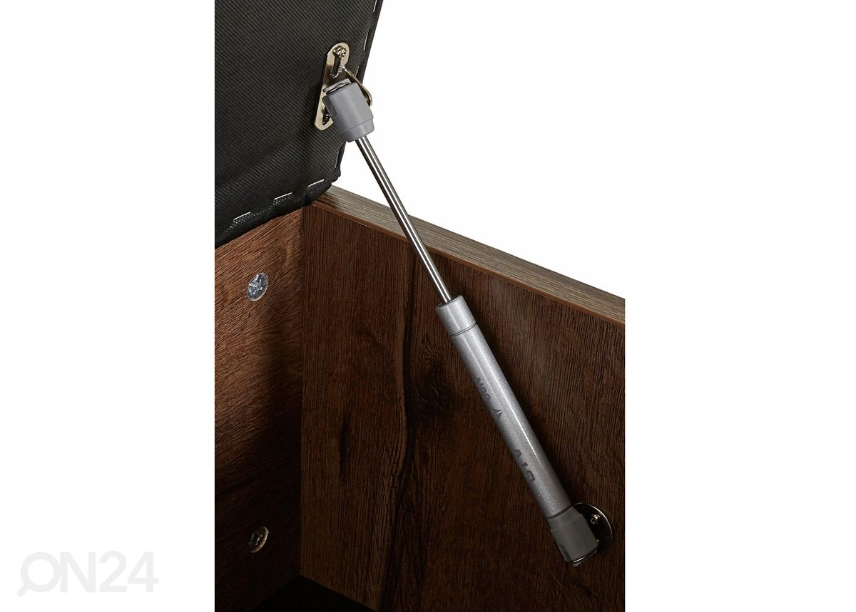 Penkki 185 cm kuvasuurennos