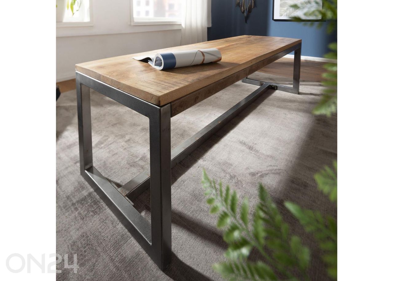 Penkki 45x120 cm kuvasuurennos