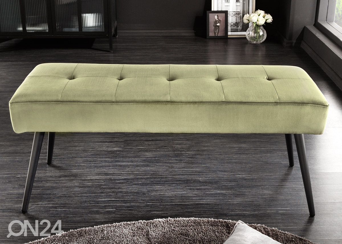 Penkki Boutique 100 cm kuvasuurennos