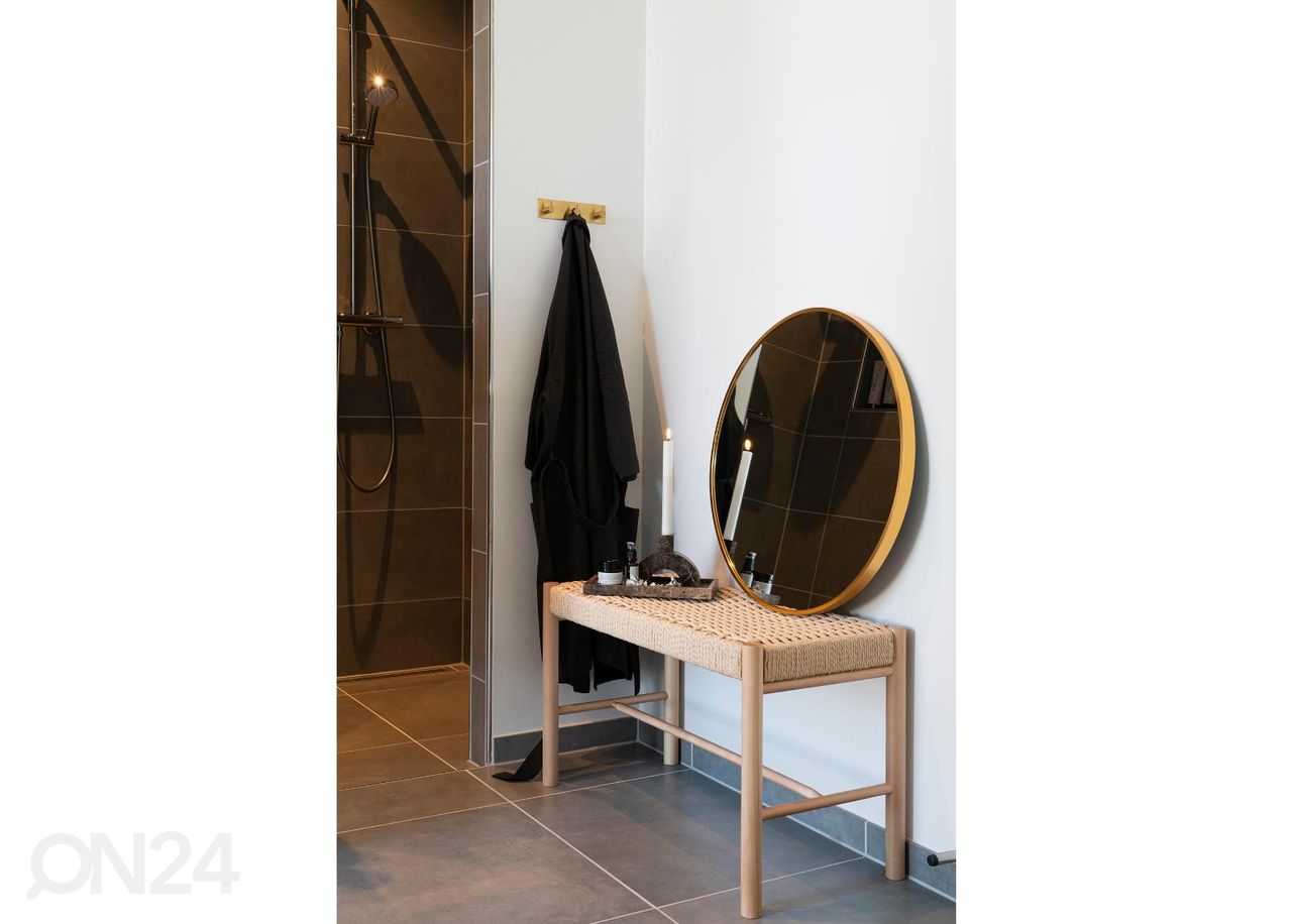 Penkki Cattolica 80 cm kuvasuurennos