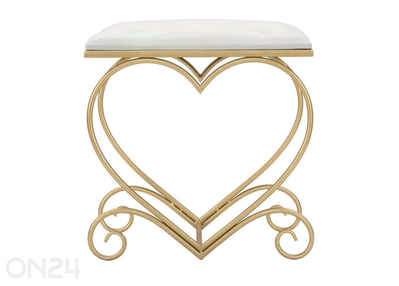 Penkki Heart kuvasuurennos