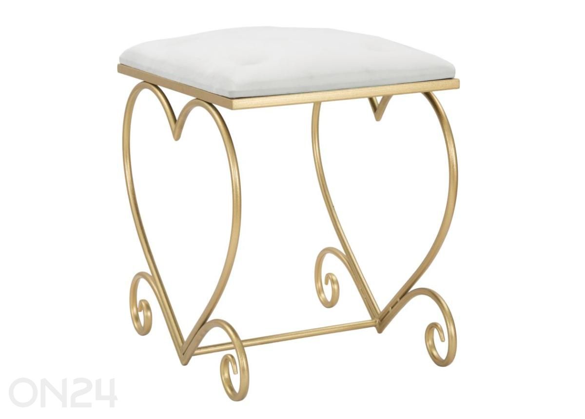 Penkki Heart kuvasuurennos