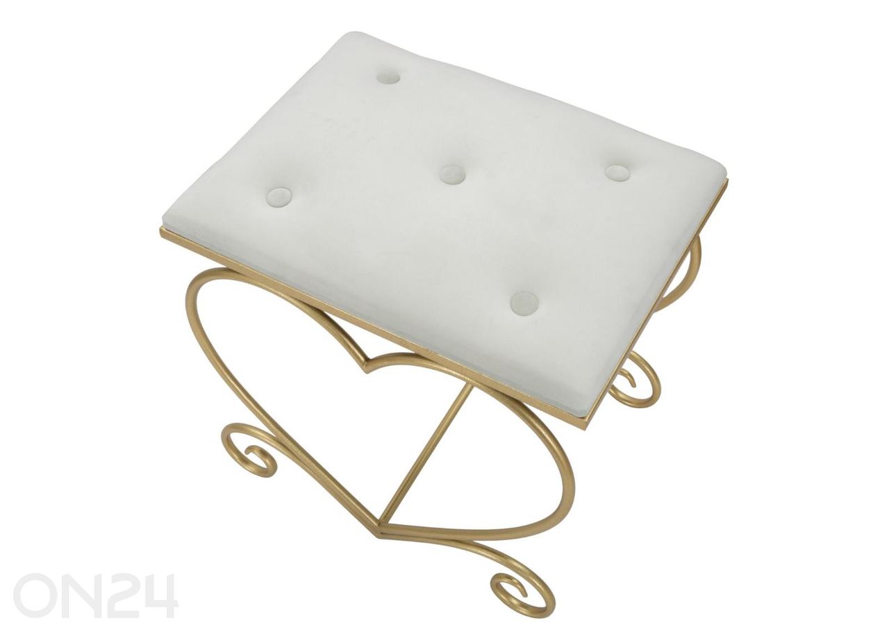 Penkki Heart kuvasuurennos