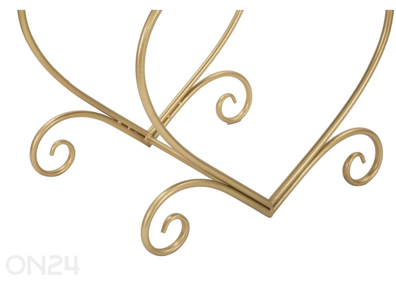 Penkki Heart kuvasuurennos