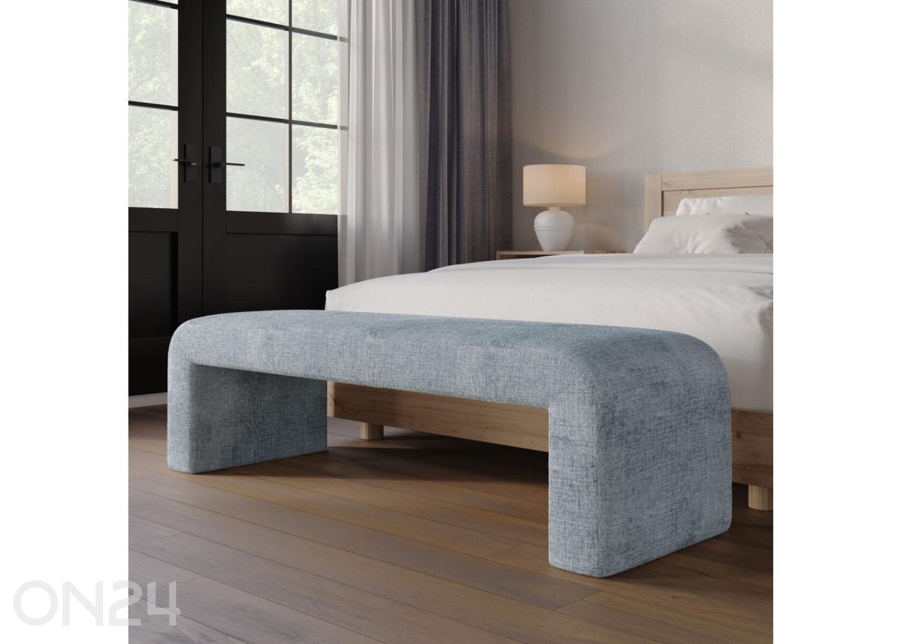 Penkki Leith kuvasuurennos