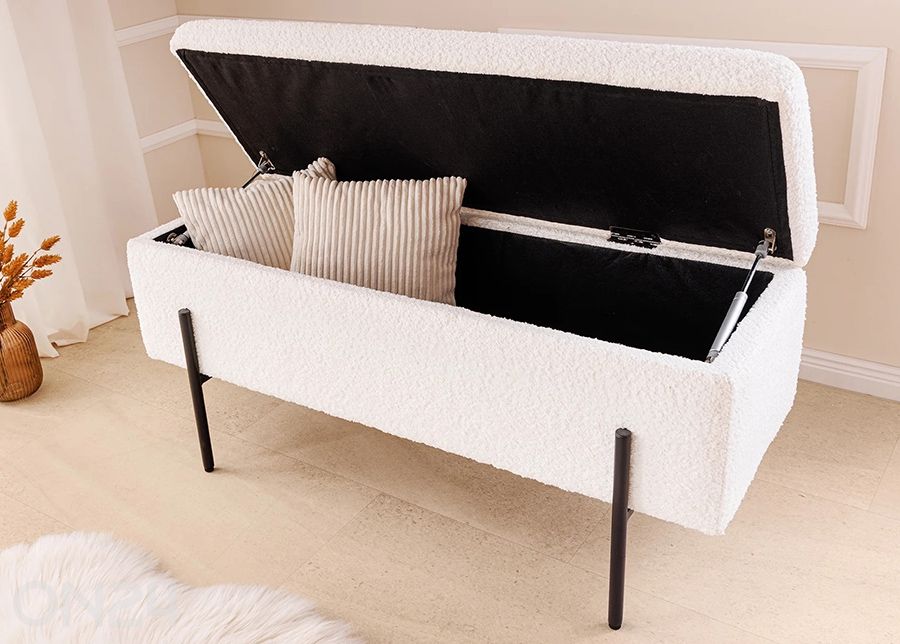 Penkki Loft kuvasuurennos