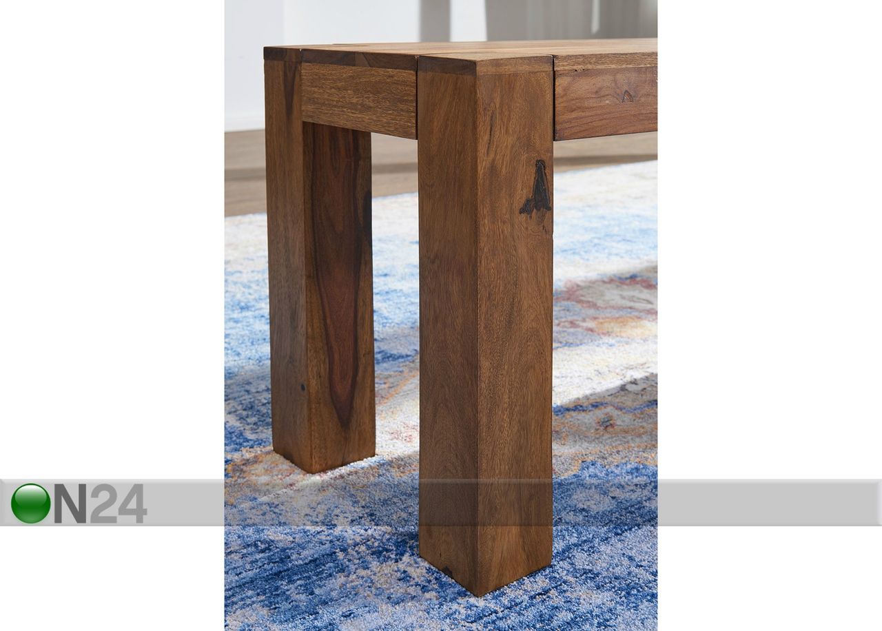 Penkki Mumbai 120 cm kuvasuurennos