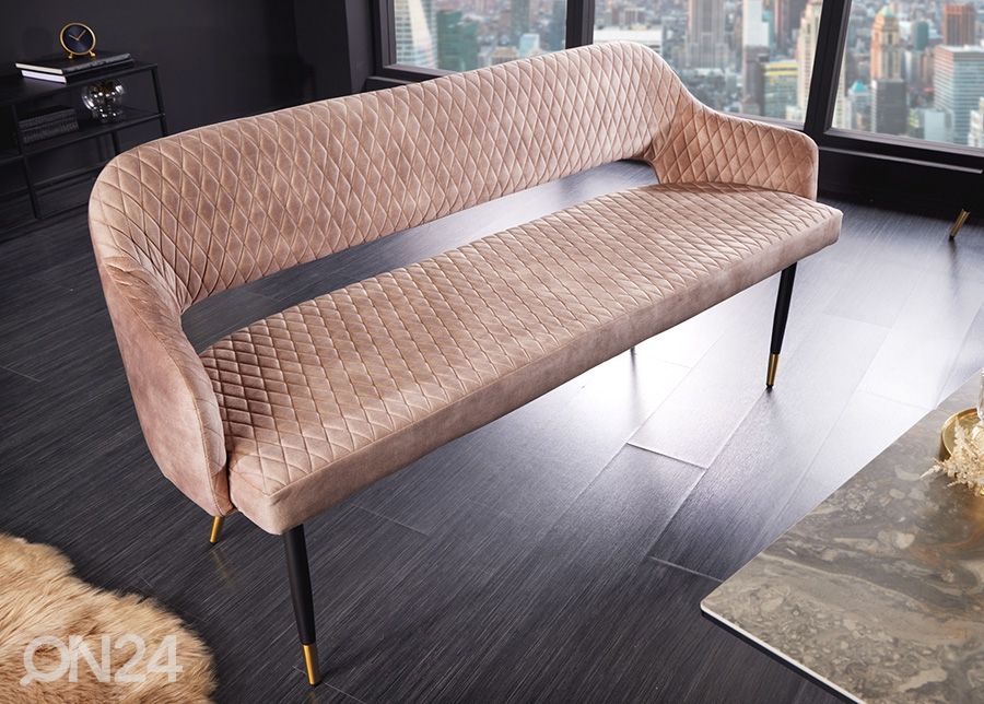 Penkki Paris 162 cm kuvasuurennos