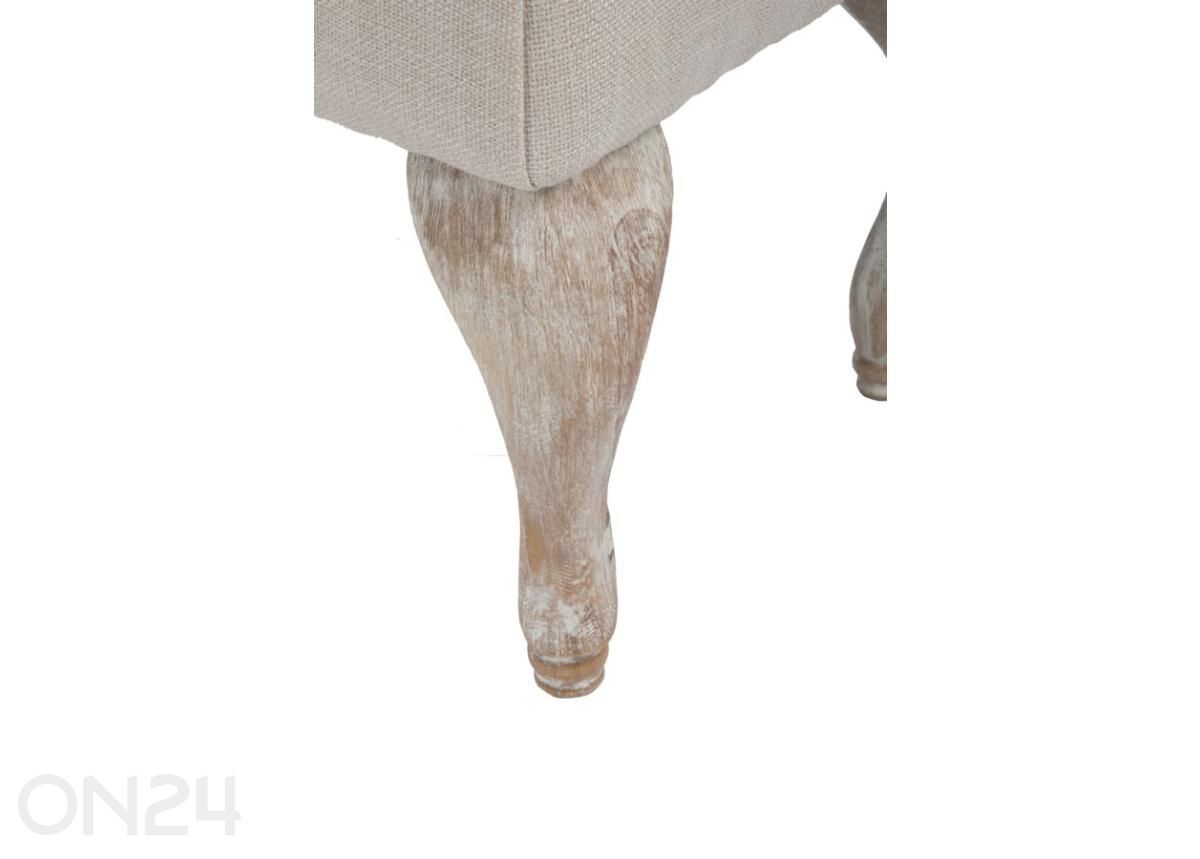 Penkki Provenza 42x97 cm, beige kuvasuurennos